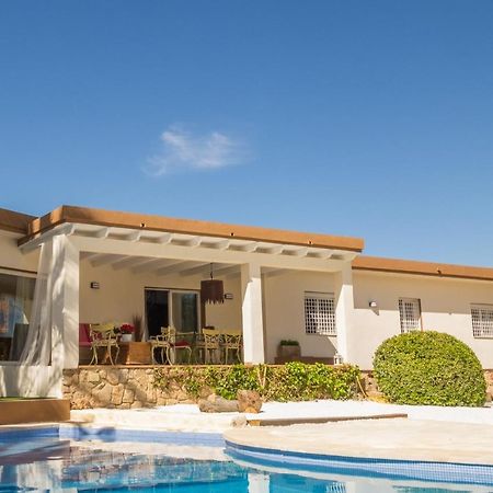 Azul Rentals Villa Albir El Albir Exterior foto