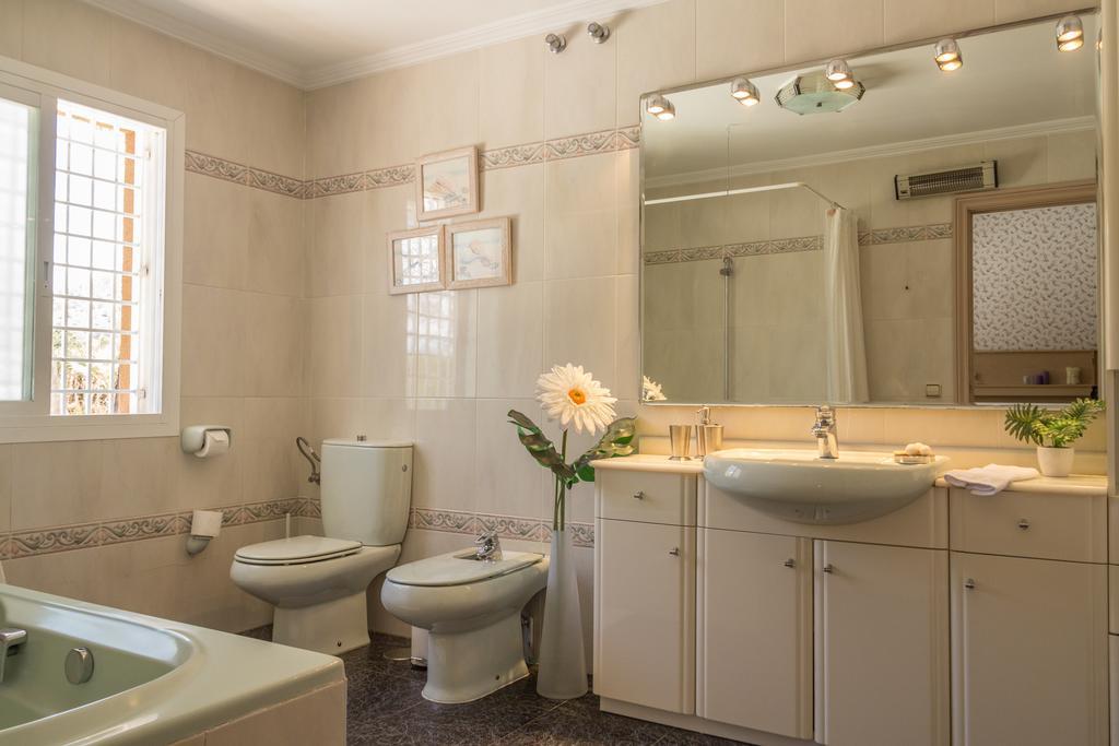 Azul Rentals Villa Albir El Albir Zimmer foto