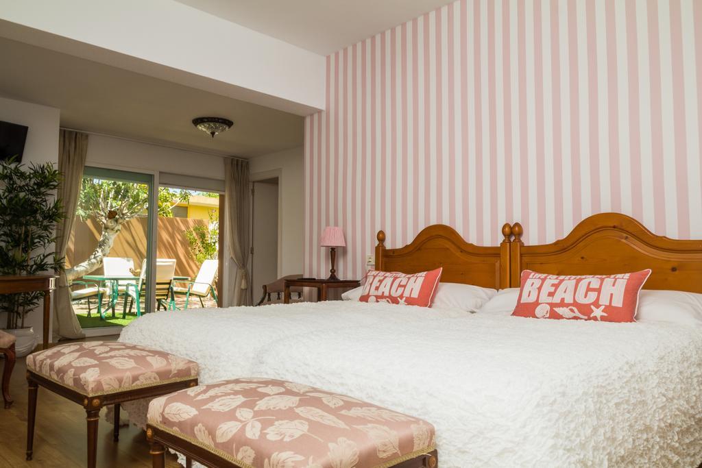 Azul Rentals Villa Albir El Albir Zimmer foto