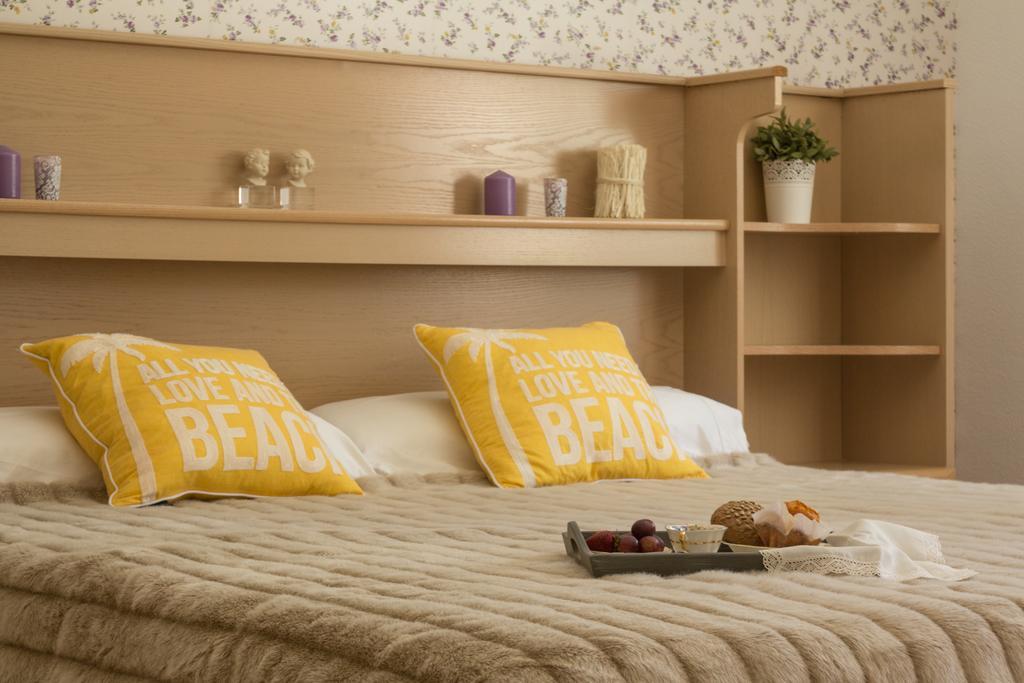 Azul Rentals Villa Albir El Albir Zimmer foto