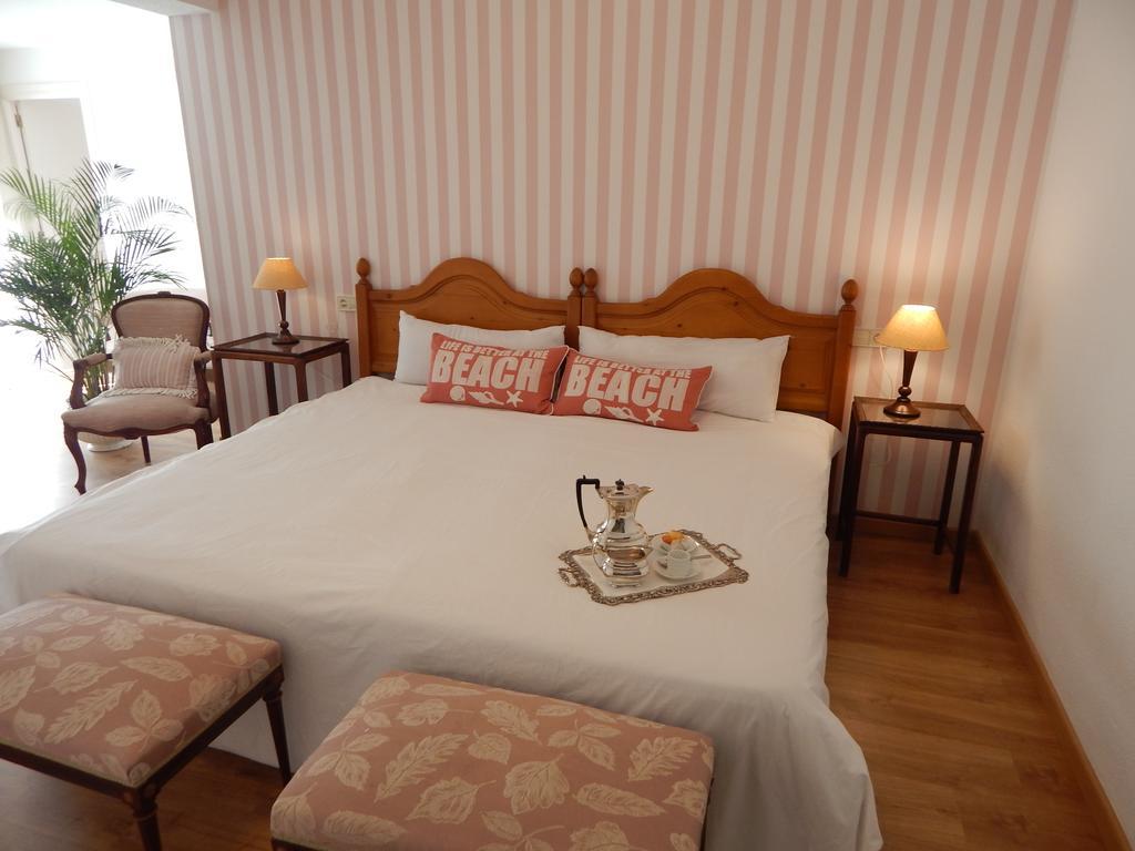 Azul Rentals Villa Albir El Albir Zimmer foto