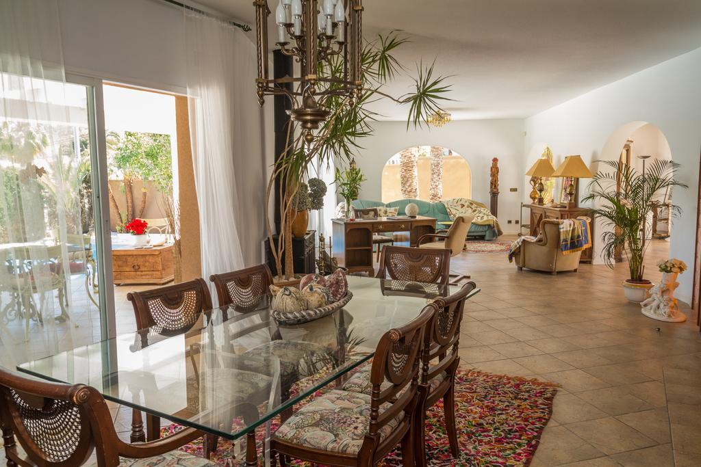 Azul Rentals Villa Albir El Albir Exterior foto